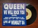 Queen spanish promo 7