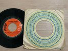 Yellow Magic Orchestra 45 rpm Philippines 7