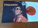 ESQUERITA  FRENCH  EP CAPITOL EAP.1-20754 + LANGUETTE BIEM ORIGINAL
