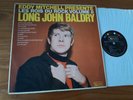 LONG JOHN BALDRY  FRENCH LP  UNITED ARTISTS  Vol.8  Eddy Mitchell Présente