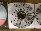 HARRY STYLES-FINE LINE LT. COLOR VINYL  2 X LP W/ FREE 2-SIDED HUGE POSTER