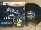 THE ROULETTES - STAKES AND CHIPS 1965 PARLOPHONE MONO  Vinyl LP PMC 1257 XEX545