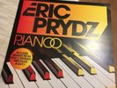 Eric Prydz ?– Pjanoo 12” Vinyl NM Inc High Contrast Remix