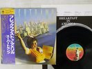 SUPERTRAMP BREAKFAST IN AMERICA A&M AMP-6034 Japan OBI VINYL LP