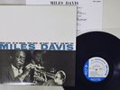 MILES DAVIS VOLUME 2 BLUE NOTE DBLP-032 BN-1502 Japan VINYL LP