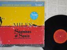 MILES DAVIS SKETCHES OF SPAIN CBS/SONY 18AP 2057 Japan OBI SHRINK CAP OBI LP