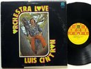 ORCHESTRA LOVE Luis Cintron LP Rico LATIN salsa 1973 ORIGINAL Press  Bx 599