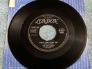 THE SKYLINERS SINCE I DON'T HAVE YOU UK LONDON 1958 RARE DOO WOP