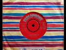 The Beatles - Please Please Me / Ask Me Why - Rare Red 1st Press