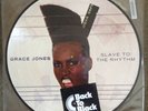 Grace Jones Slave To The Rhythm Limited Edition BTB 2013 LP Pic Disc New Sealed