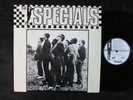THE SPECIALS US ORIGINAL LP/INNER 