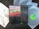 PHILIP GLASS/ROBERT WILSON Einstein on the beach 4-LP BOX experimental/synth NM