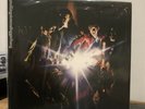 ROLLING STONES A Bigger Bang Half Speed Mastered 2X LP Vinyl 2018 New/Sealed