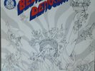 Dead Kennedys - Bedtime For Democracy LP (1986 A.T.) VG+/VG+ original pressing 