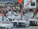 Dead Kennedys - Frankenchrist LP (1985 A.T.) VG+/EX original pressing punk rock 