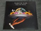 TEARS FOR FEARS - Rule The World - 2017 Virgin 2LP Vinyl Compilation NEW Sealed
