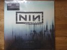 Nine Inch Nails With Teeth Vinyl Definitive Edition EARLY SECURED EDITION