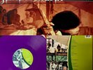 JIMI HENDRIX LIVE AT WOODSTOCK 50th ANNIVERSARY PURPLE HAZE Colored VINYL 3xLP