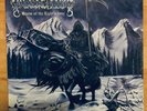 Dissection - Storm of the Lights Bane, hellblaues Vinyl, ultra rar, Black Metal