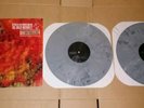 BETWEEN THE BURIED AND ME- The Great Misdirect GREY VINYL ed.551