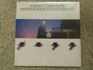 LP - Johnny Costa Plays Mr Rogers Neighborhood - Jazz