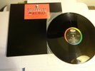 Ex+ vinyl -MEGADETH Peace Sells 12” Single (Capitol SPRO-9927, 1986) RARE Promo