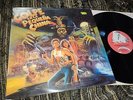GOLPE PEQUEÑA CHINA Big Trouble in little China OST LP 1986 John Carpenter SPAIN