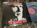 THE RUNNING MAN OST LP 1987 Varese *US* Harold Faltermeyer SCHWARZENEGGER