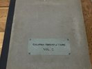 COLUMBIA HISTORY OF MUSIC BY EAR AND EYE 78 RPM VOL.2