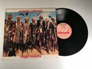 ORNETTE COLEMAN & PRIME TIME Virgin Beauty   Vinyl Record LP 1988 Portrait VG+