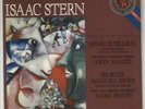 Isaac Stern L' Arbre Des Songes (Concerto Pour V... NET vinyl LP  record