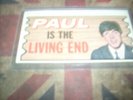 THE BEATLES PLAKS Trading Cards  