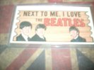 THE BEATLES PLAKS Trading Cards  