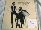 Fleetwood Mac LP Rumours Rare RL Robert Ludwig mastered Near Mint Record Vinyl