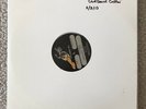 George Watsky CARDBOARD CASTLES Vinyl Record Test Press Pressing 2x LP TP Rare