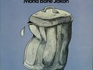 Cat Stevens Mona Bone Jakon German vinyl LP album record 85687IT ISLAND