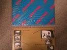 GANG OF FOUR Solid Gold  Vinyl 1981 ORIGINAL EMC 3364 & Entertainment EMC 3313