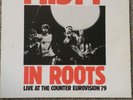 Misty In Roots Live at the Counter Eurovision 79 Vinyl LP In Excellent Condition