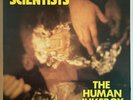 SCIENTISTS - the human jukebox (Karbon KAR105L ,UK  87) Lp