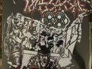 MASSACRE 68 -CICATRICES EN VIVO EN AGUASCALIENTES 1985- 2010 MEXICAN LP + 7