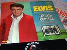 ELVIS PRESLEY Kissin' Cousins RCA NMint SOUNDTRACK Orig ANYONE Once Is Enough Lp