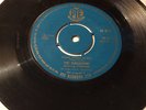 The Sensations - Music Music Music (Pye International 25110)