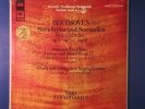 D330 Beethoven Trios a Cordes Trio Stradivarius 4 LP CBS S 77412 Stereo