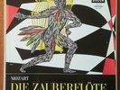 D318 Mozart The Magic Flute VPO Bohm DECCA SMA 25006 D 1-3 Stereo