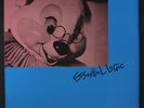 ESSENTIAL LOGIC: Wake Up +3 12 (UK, sl cw) Punk/New Wave