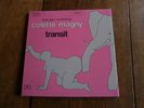 Colette MAGNY/FREE JAZZ WORKSHOP  Transit