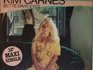 KIM CARNES - BETTE DAVIS EYES (MAXI 12
