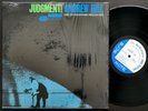 ANDREW HILL Judgment  LP BLUE NOTE 4159 US 1964 NY EAR MONO Bobby Hutcherson NM