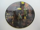 DAVID BOWIE  ZIGGY STARDUST AND THE SPIDERS FROM MARS  PICTURE DISC LP