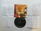 THE BEATLES UK FAN CLUB CHRISTMAS FLEXI RECORD 1969 I  & LETTERS